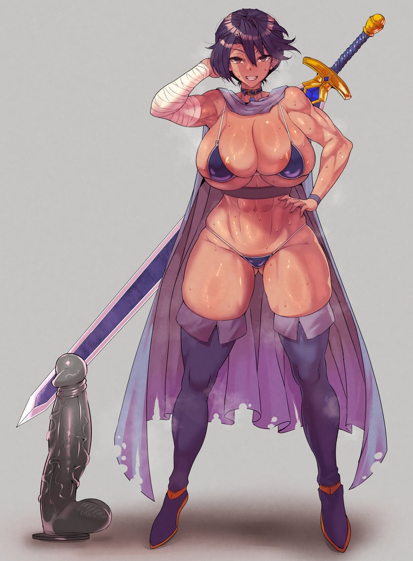 original drawn by wakura_(gcdan)