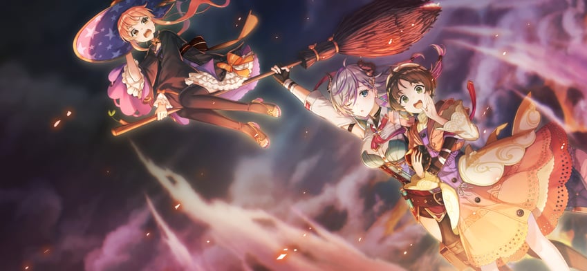 wilbell voll-ersleid, valeria, and nio altugle (atelier and 2 more)