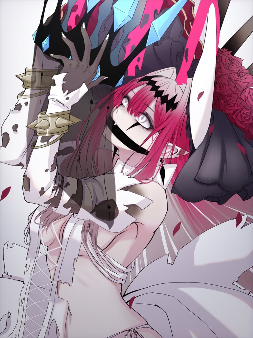baobhan sith (fate and 1 more) drawn by kawairuka_ko
