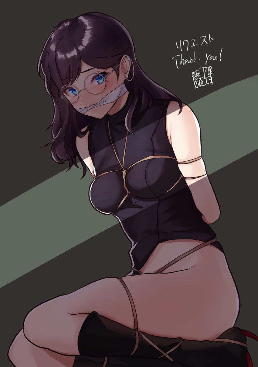 original drawn by mugen_no_sudadokei