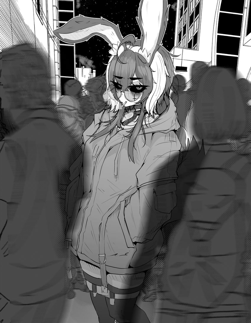 mayochan (original) drawn by mayoa