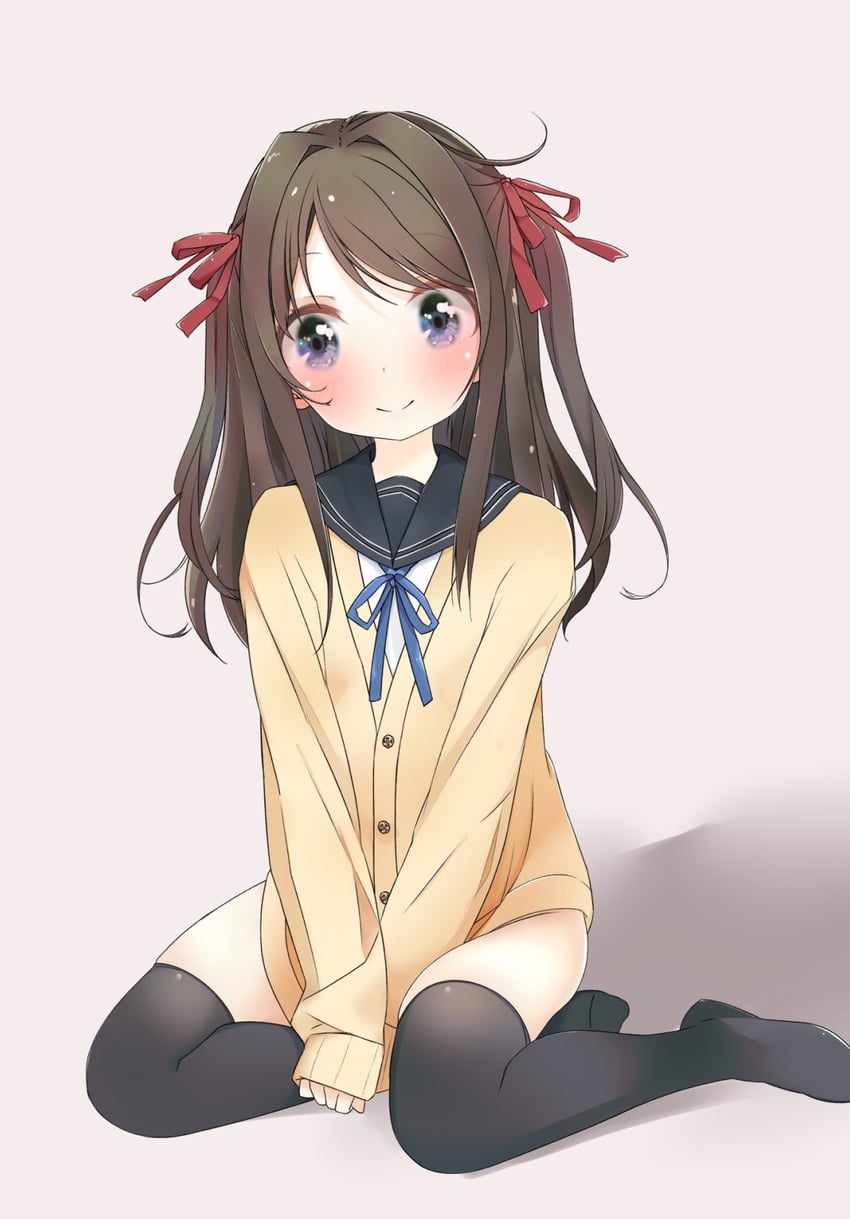 neuro-sama and momose hiyori (vedal ai and 1 more) drawn by pan_(pixiv41343614)