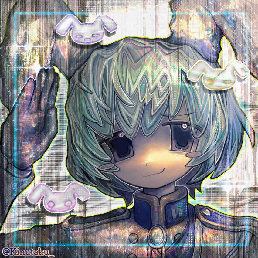 chiester410 (umineko no naku koro ni) drawn by kinutaku
