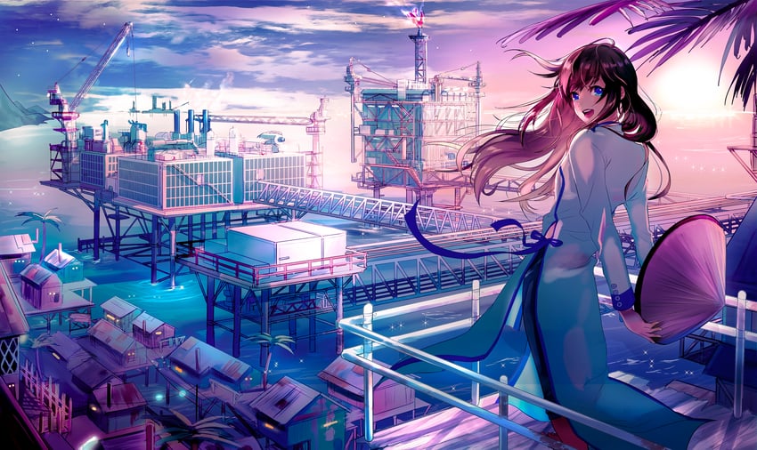 original drawn by o-sd!