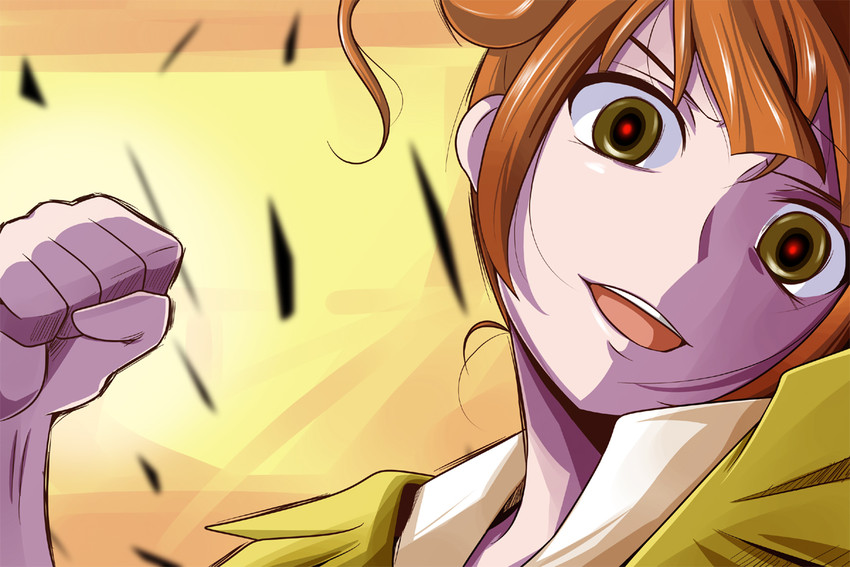 yotsuba alice (precure and 1 more) drawn by nishi_koutarou