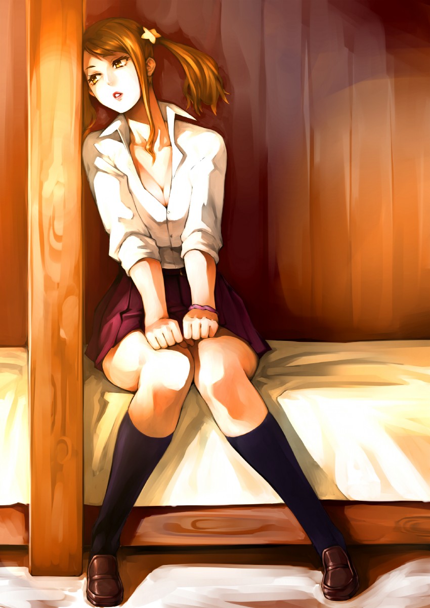 anjou naruko (ano hi mita hana no namae wo bokutachi wa mada shiranai.) drawn by 23_(real_xxiii)