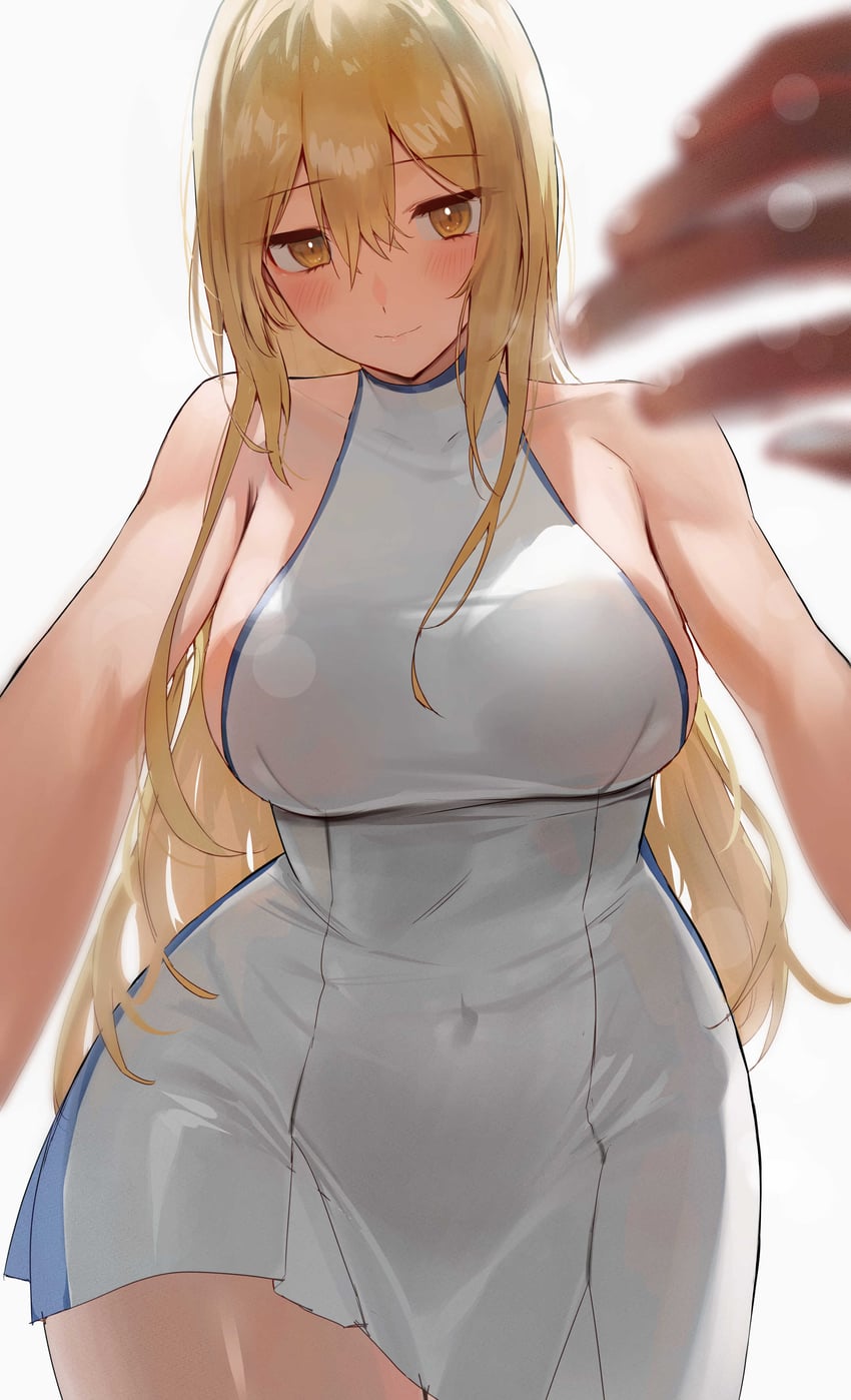 aiz wallenstein (dungeon ni deai wo motomeru no wa machigatteiru darou ka) drawn by rororo
