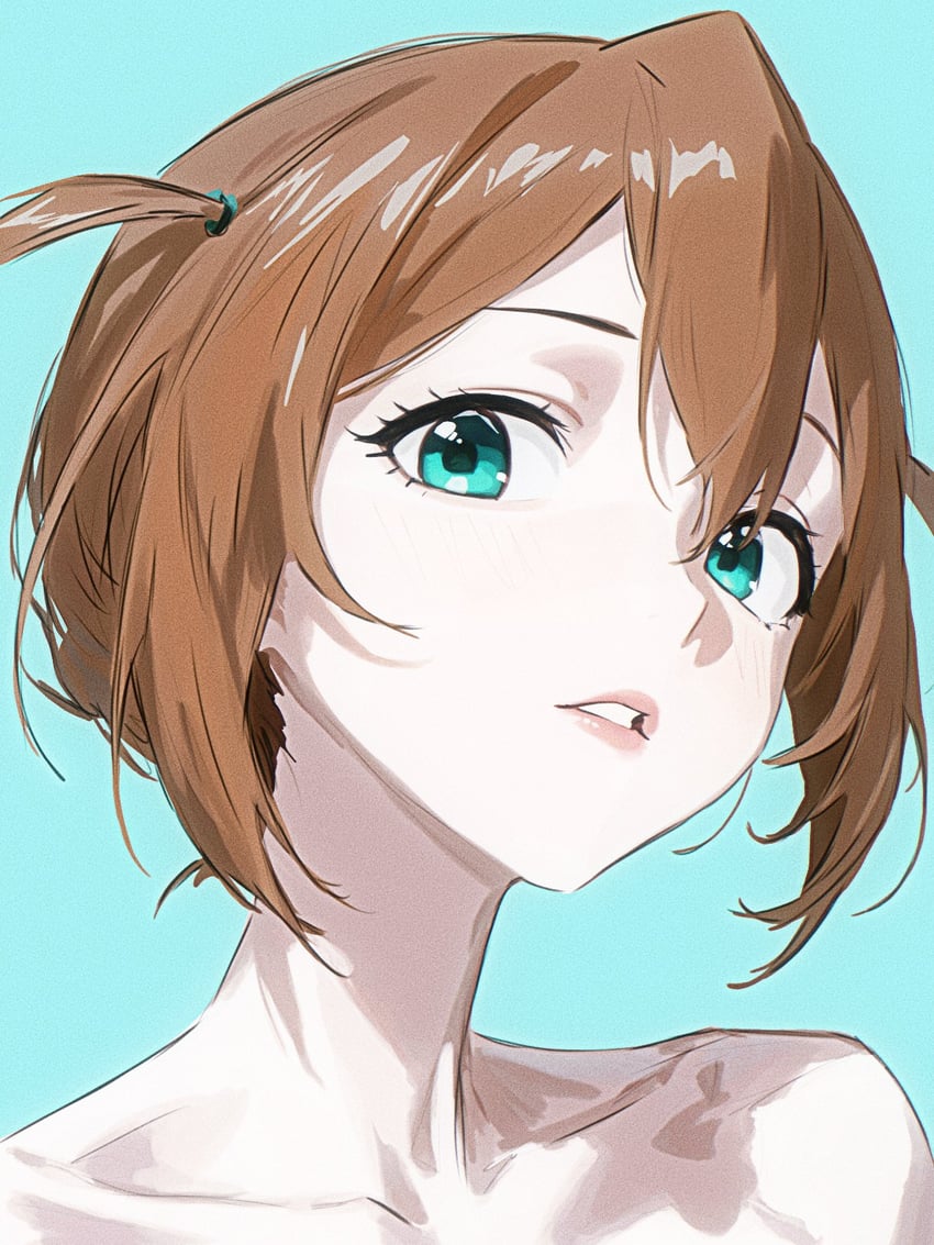 baba konomi (idolmaster and 1 more) drawn by cobwvmeti