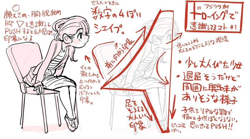 original drawn by fujiwara_yoshito