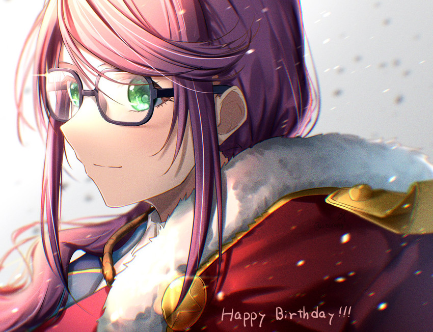 hoshimi junna (shoujo kageki revue starlight) drawn by aoi_hane