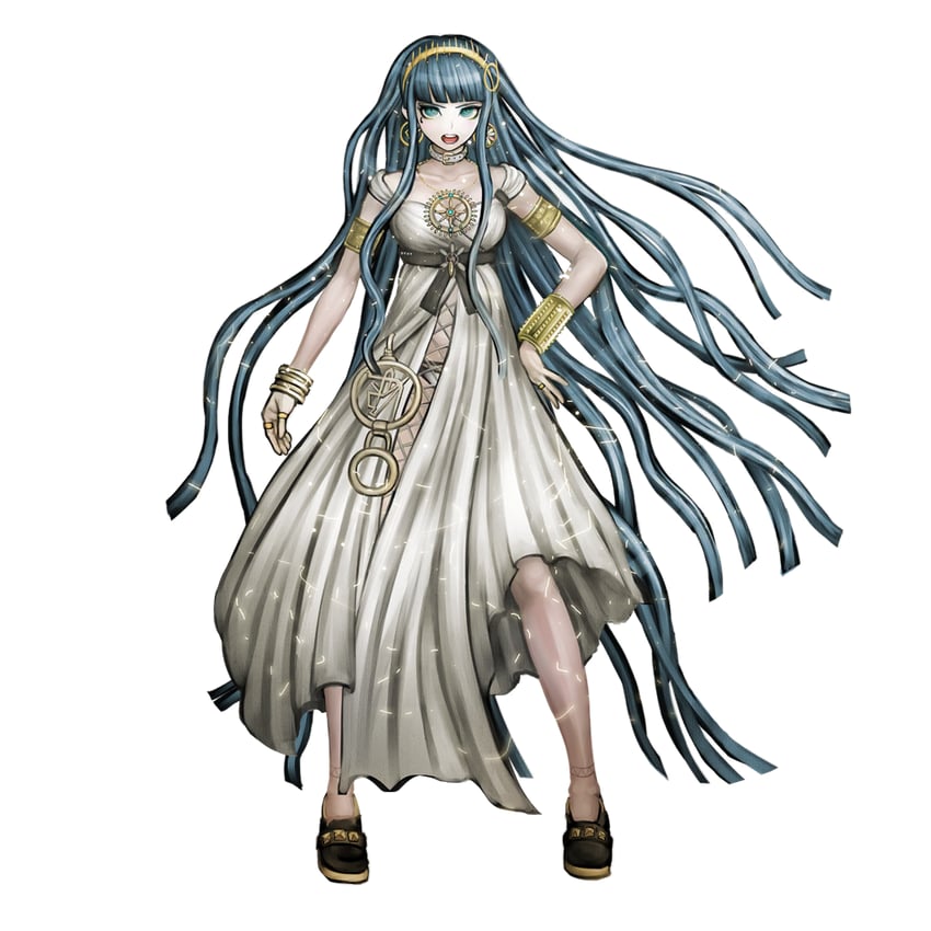cleopatra (fate and 1 more) drawn by komatsuzaki_rui
