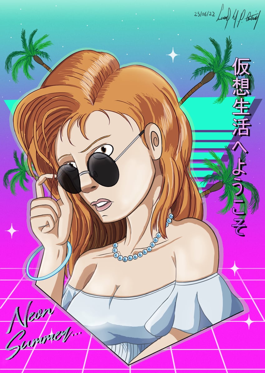 original drawn by lupeco98