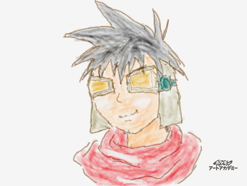 ryudo (grandia and 1 more) drawn by hiryu_(bsb_hiryu)
