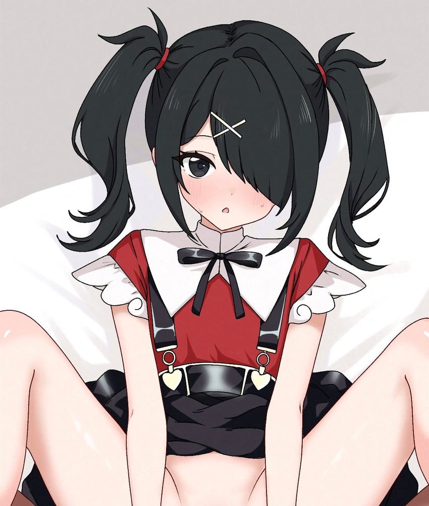 ame-chan (needy girl overdose) drawn by inami_(x_spidekawaii_x)