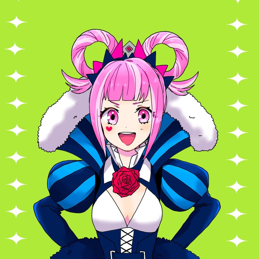 hortensia (fire emblem and 1 more) drawn by saichi_(meme+)