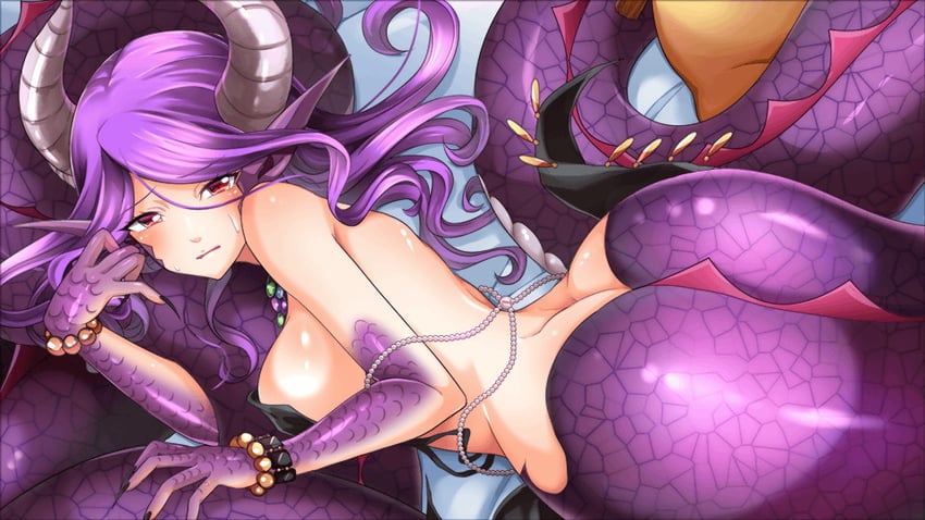 iormu (monster musume no iru nichijou and 1 more)