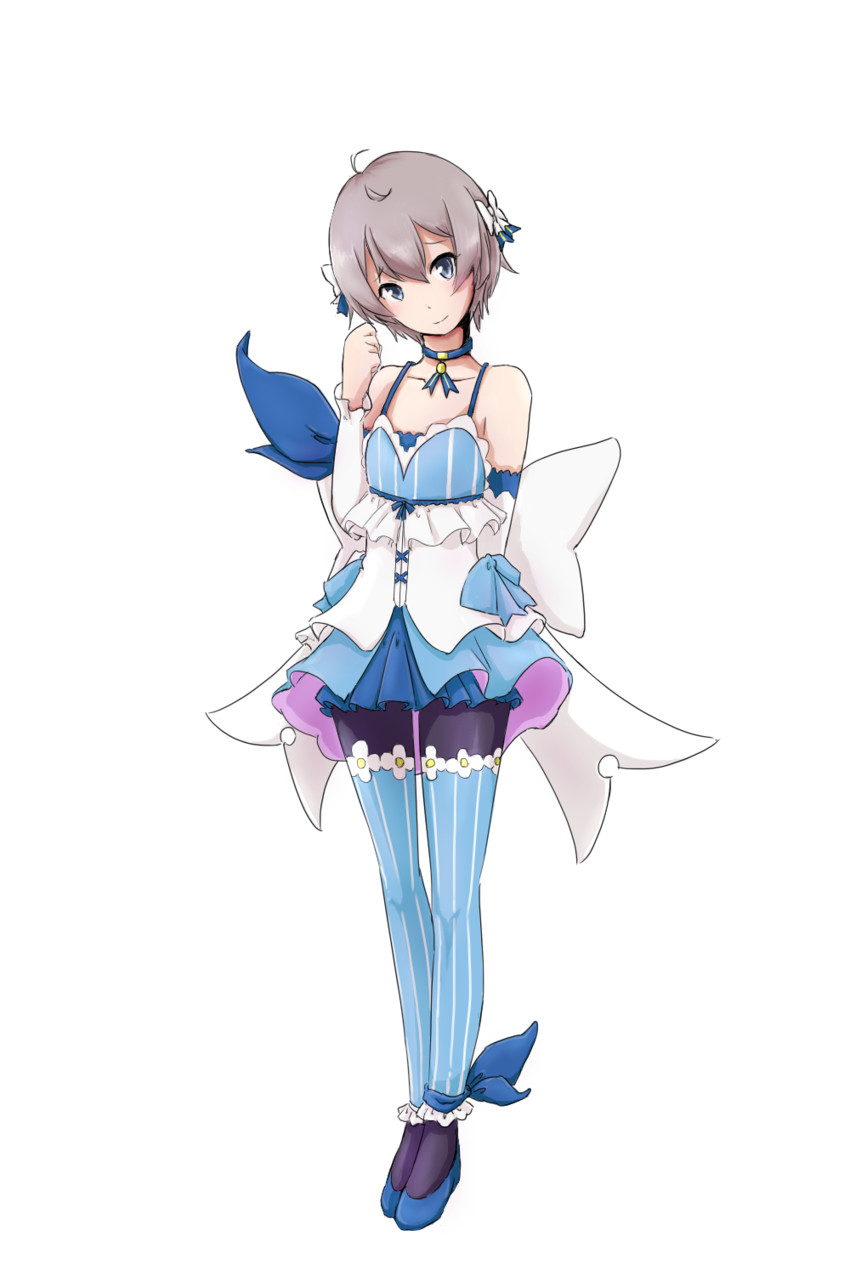 felix argyle and totsuka saika (re:zero kara hajimeru isekai seikatsu and 1 more) drawn by xu87