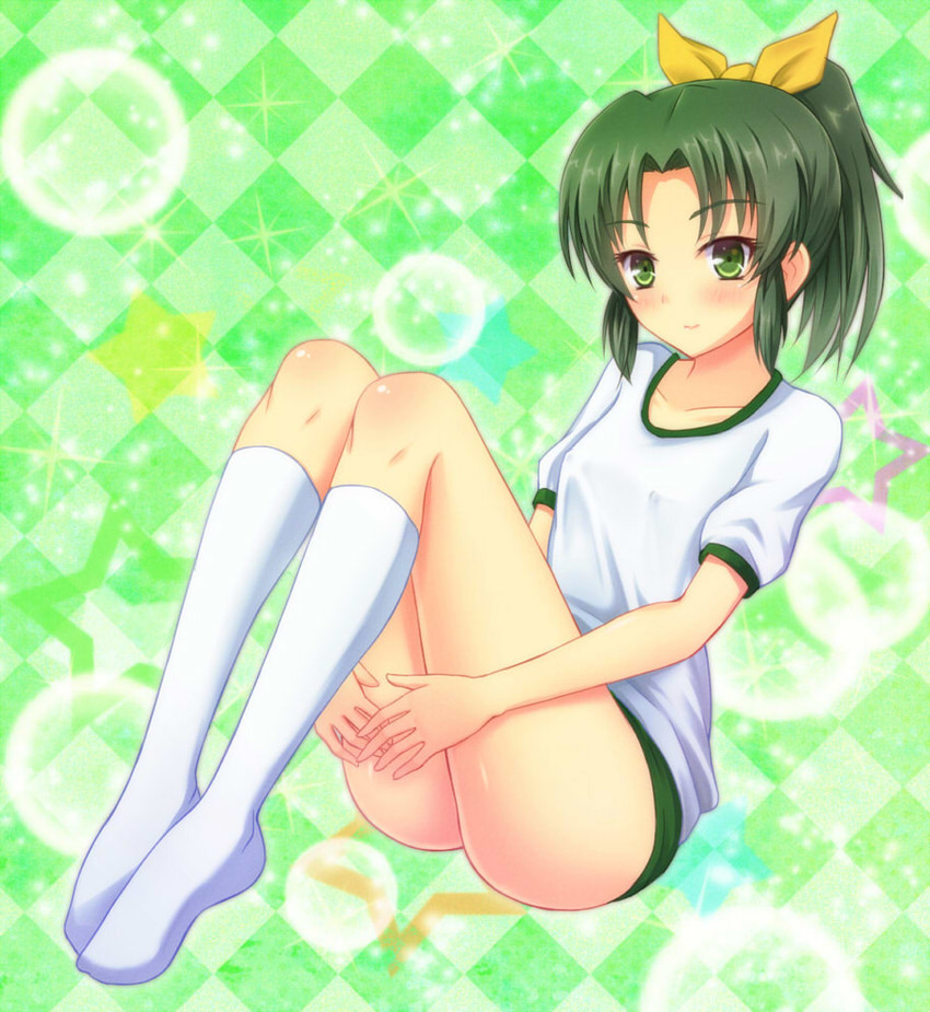 midorikawa nao (precure and 1 more) drawn by kanden_sky