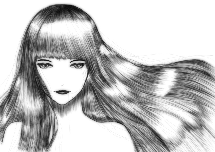 yotsuyu goe brutus (final fantasy and 1 more) drawn by chikuwa_(aymg7332)