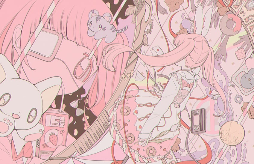 original drawn by gigm777