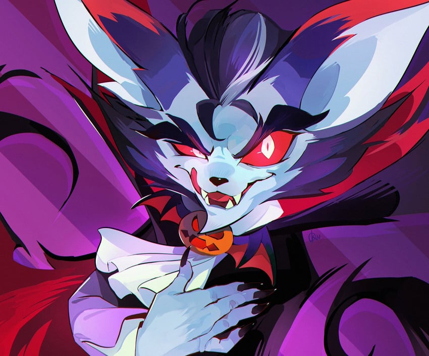kren (afk and 1 more) drawn by okn_369