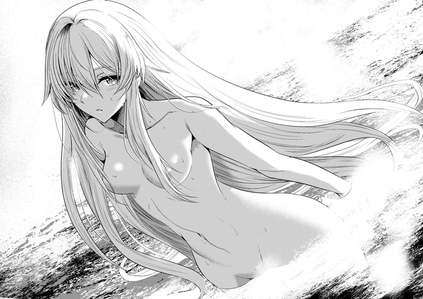 alvin noll calvania (furuki okite no mahou kishi) drawn by kawabata_yoshihiro