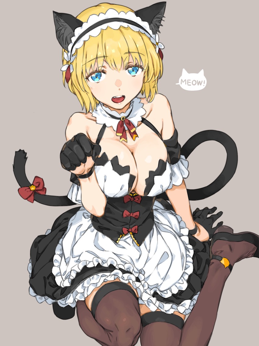 orsola aquinas (toaru majutsu no index) drawn by haimura_kiyotaka