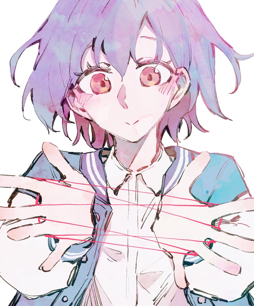 takamatsu tomori (bang dream! and 1 more) drawn by xenoee