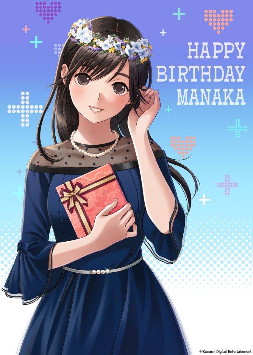 takane manaka (love plus and 1 more) drawn by mino_tarou