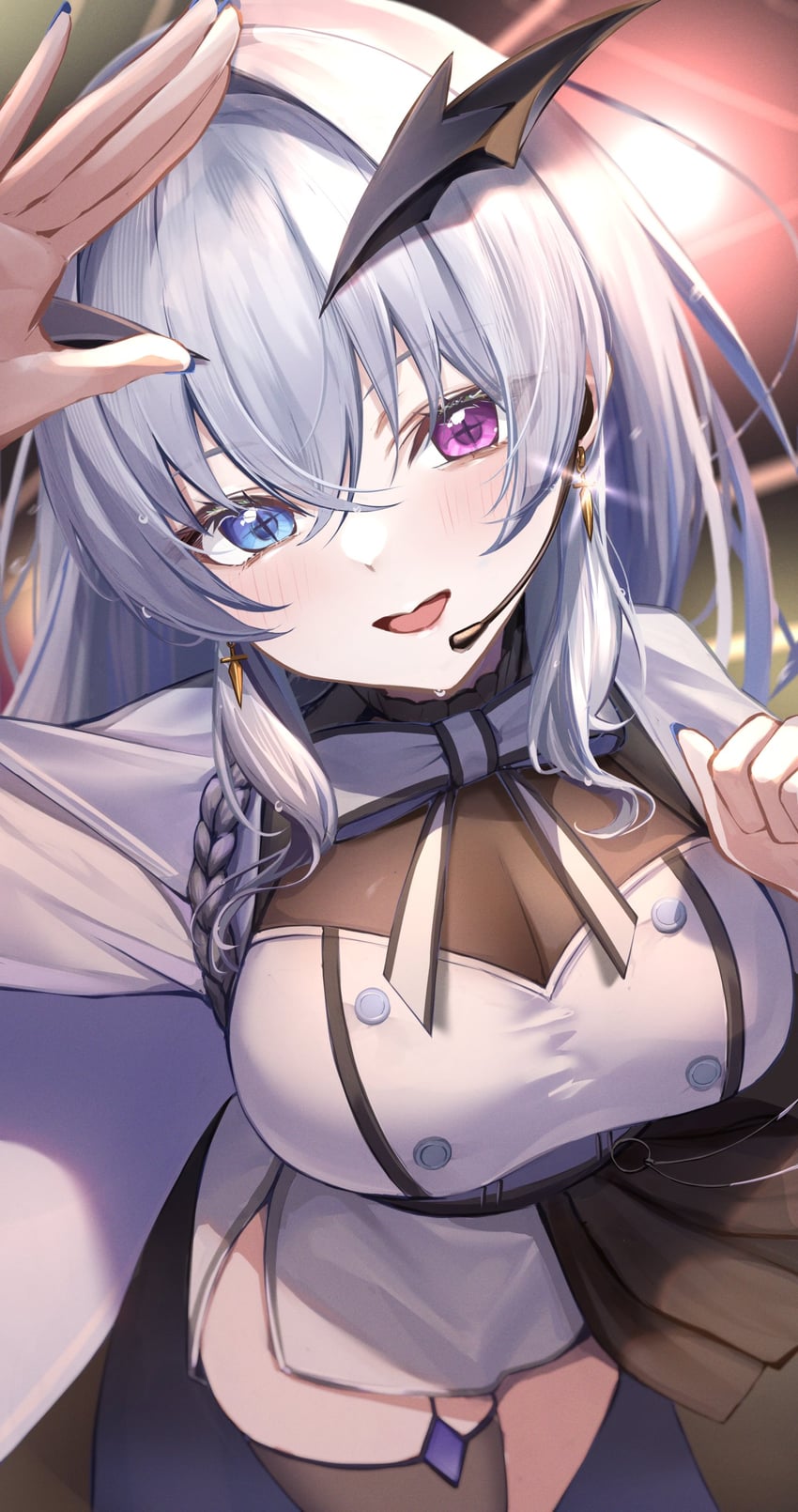 tentei forte (neo-porte) drawn by horo_27