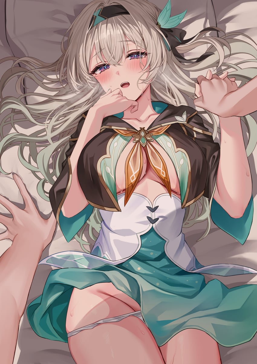 firefly (honkai and 1 more) drawn by hizuki_higure