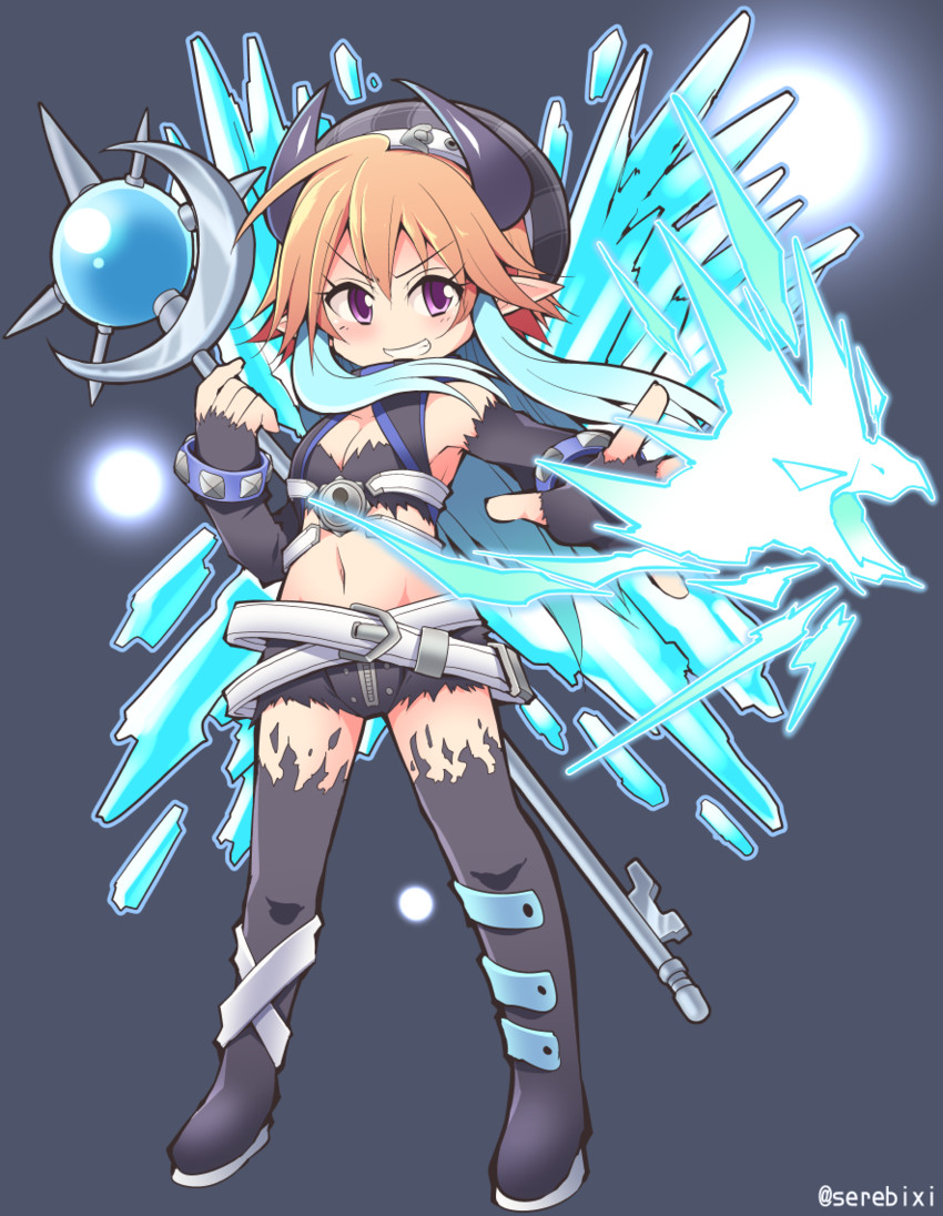 ninomiya asuka (idolmaster and 1 more) drawn by serebi_ryousangata