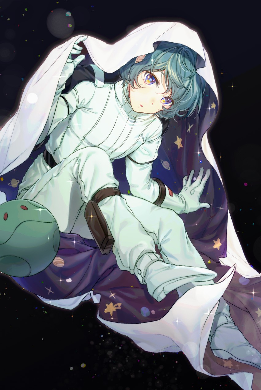 haro and kamille bidan (gundam and 1 more) drawn by rain_(regen)