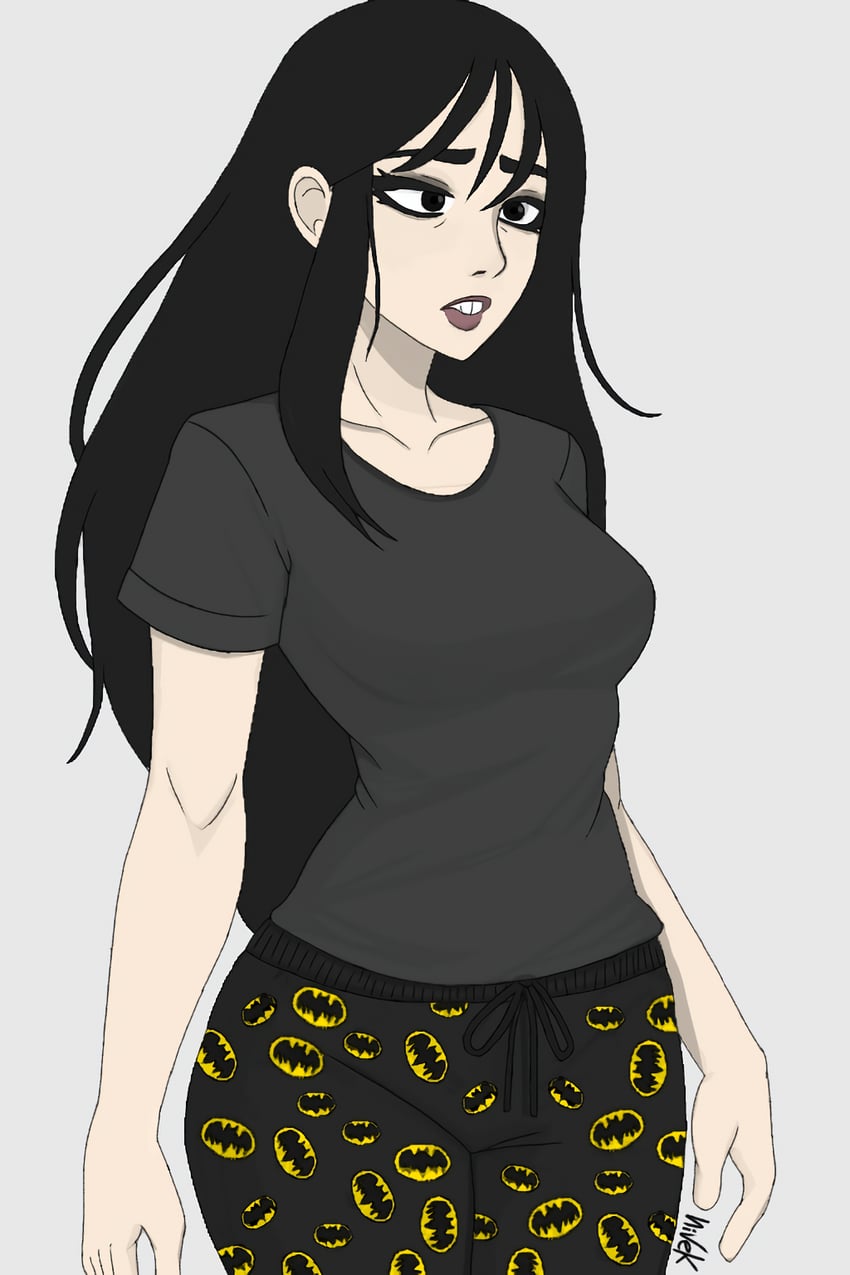 original drawn by kevio_nivek