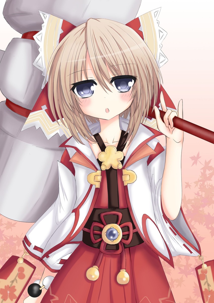 blanc (neptune) drawn by zero-theme