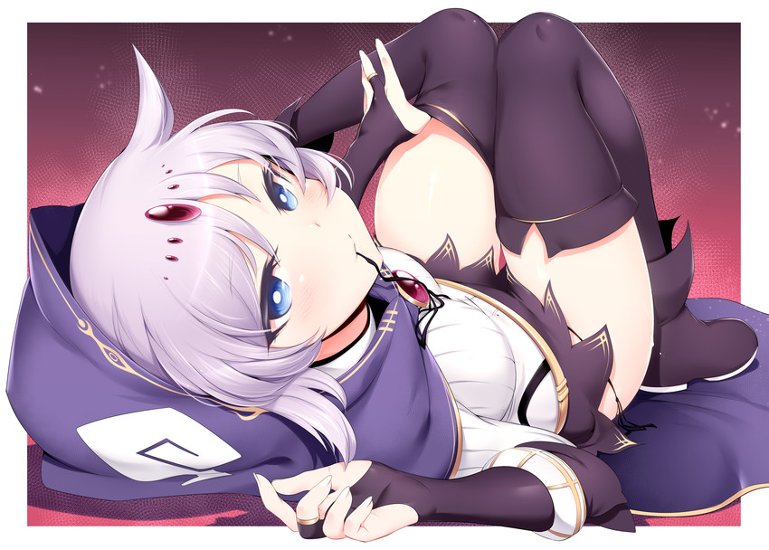 sophie (tanaka the wizard) drawn by m-da_s-tarou