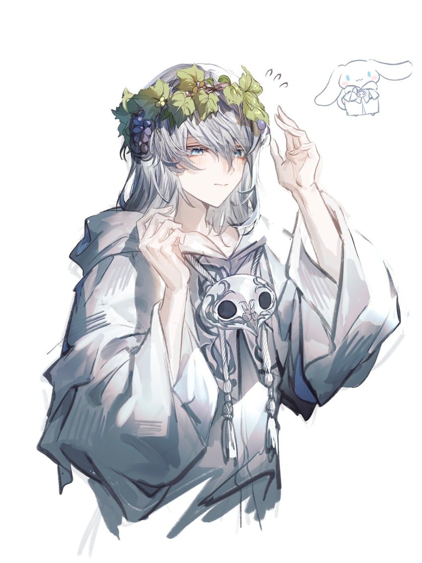 themis (final fantasy and 1 more) drawn by takano_jiyuu
