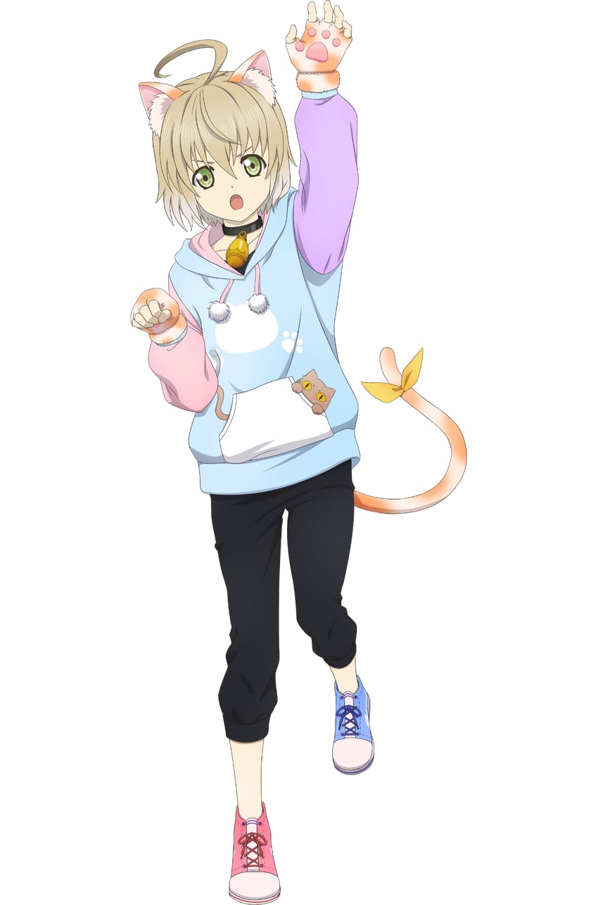 laphicet (tales of and 2 more)