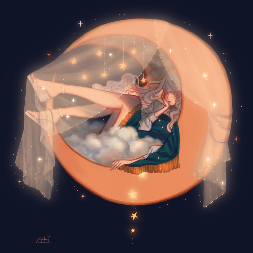original drawn by aki_a0623