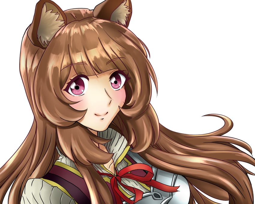raphtalia (tate no yuusha no nariagari) drawn by gpsmikasa_game