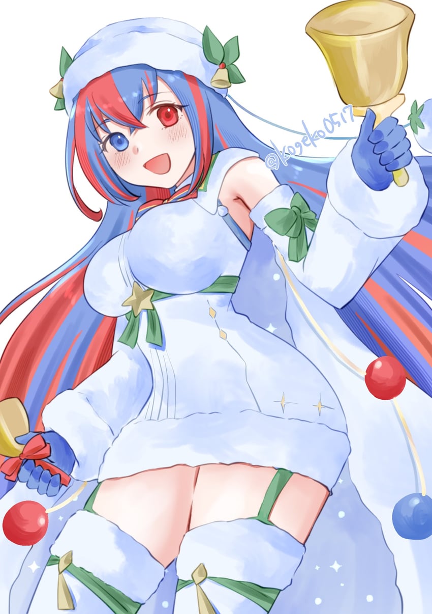 female alear (fire emblem and 2 more) drawn by kogeko0517