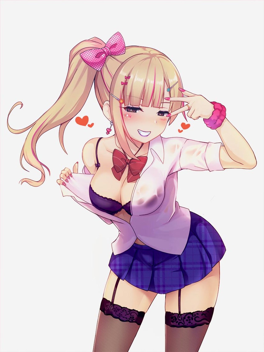 igarashi kyoko (idolmaster and 1 more) drawn by okuri_banto