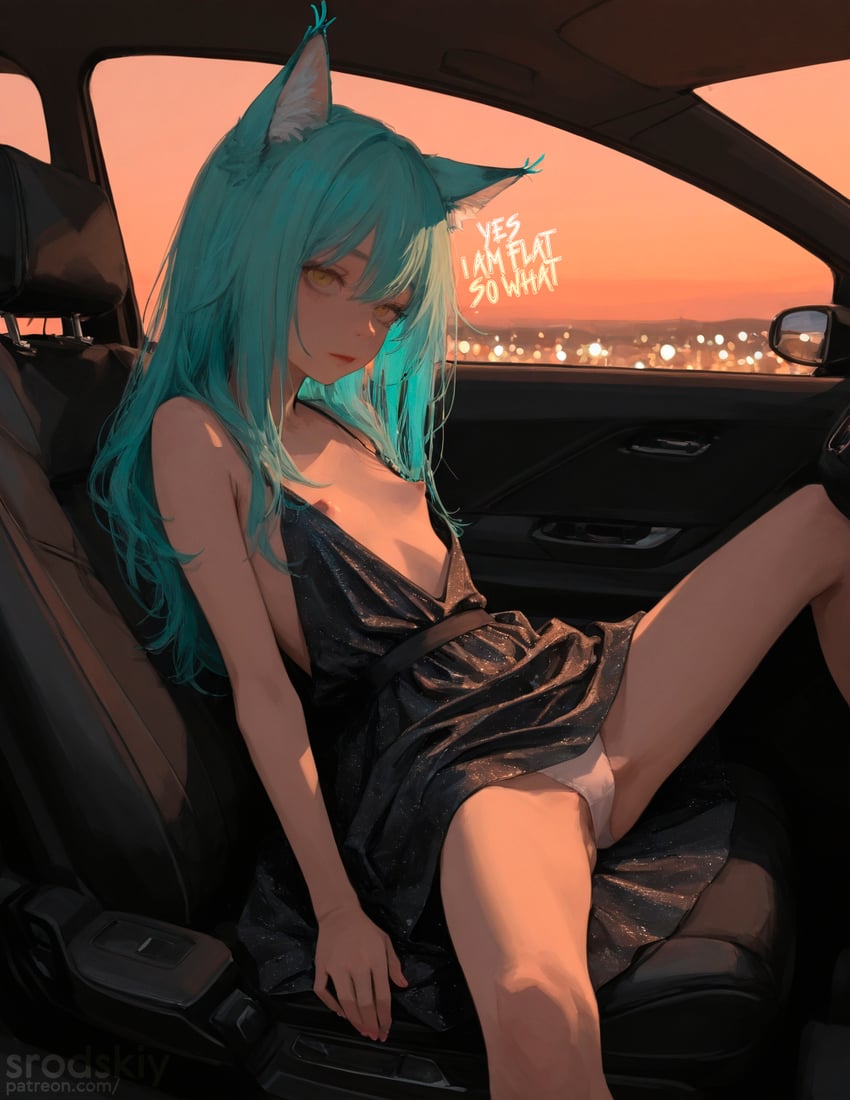 drawn by srodskiy