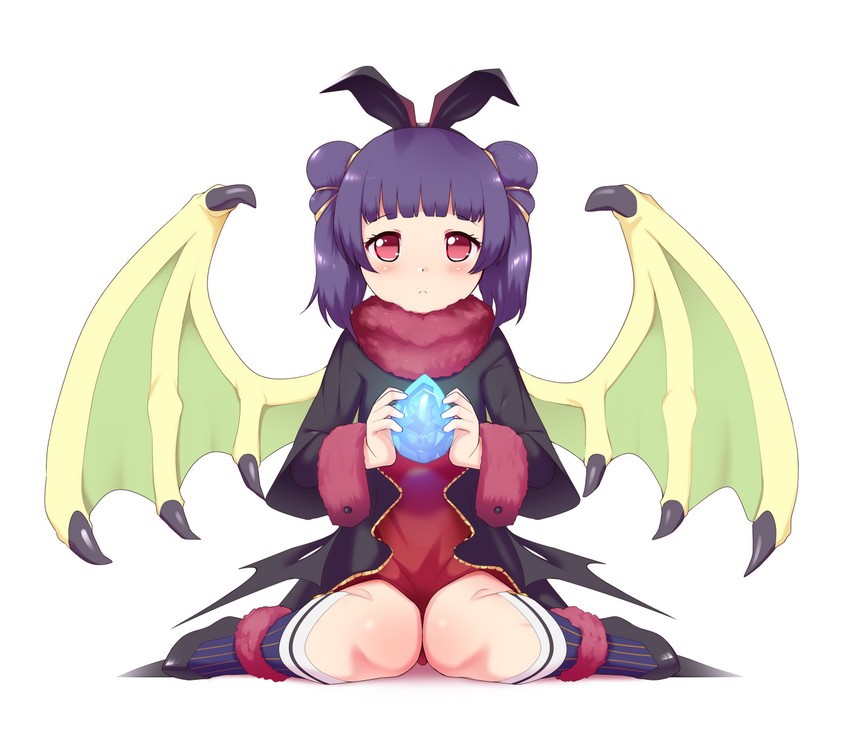 myrrh (fire emblem and 2 more) drawn by maidforge