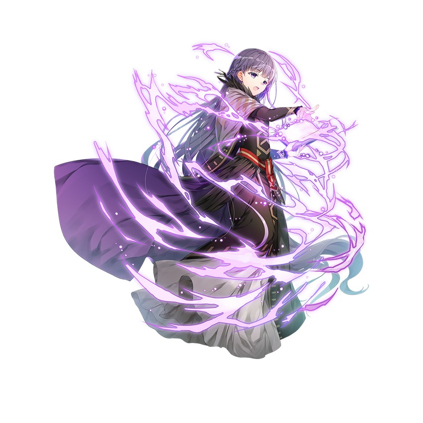 sophia (fire emblem and 2 more) drawn by miwabe_sakura