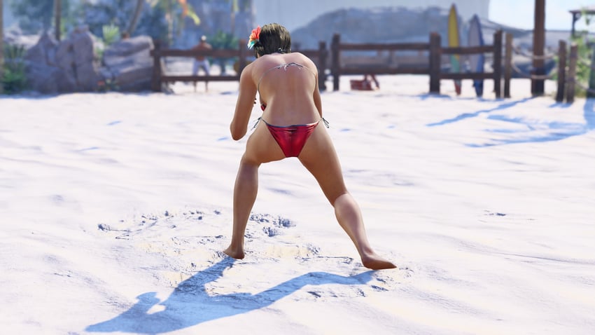 azucena milagros ortiz castillo (tekken and 1 more)