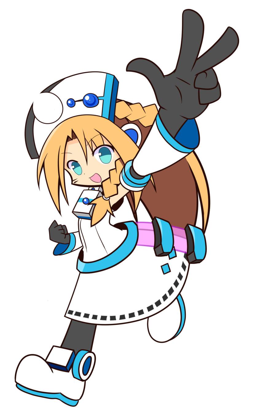 rouche (puyopuyo and 1 more) drawn by kiriya_naoki