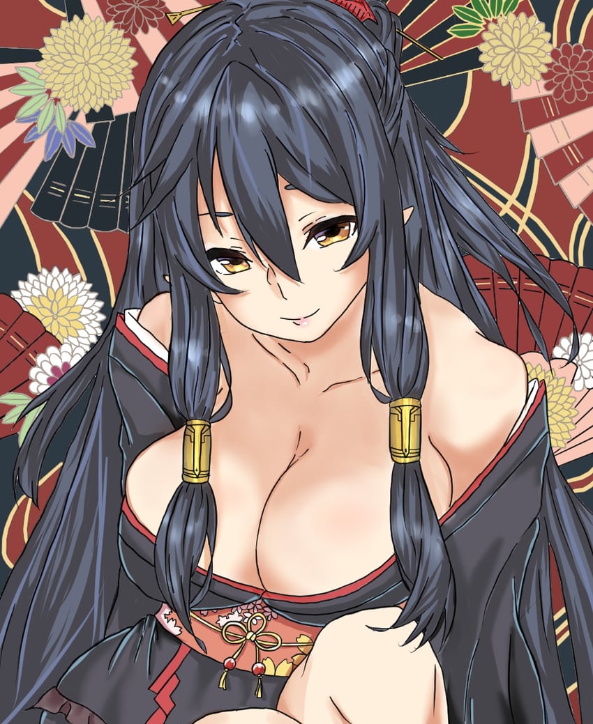 tio clarce (arifureta shokugyou de sekai saikyou) drawn by shabon_(hayata-houzoki0216)