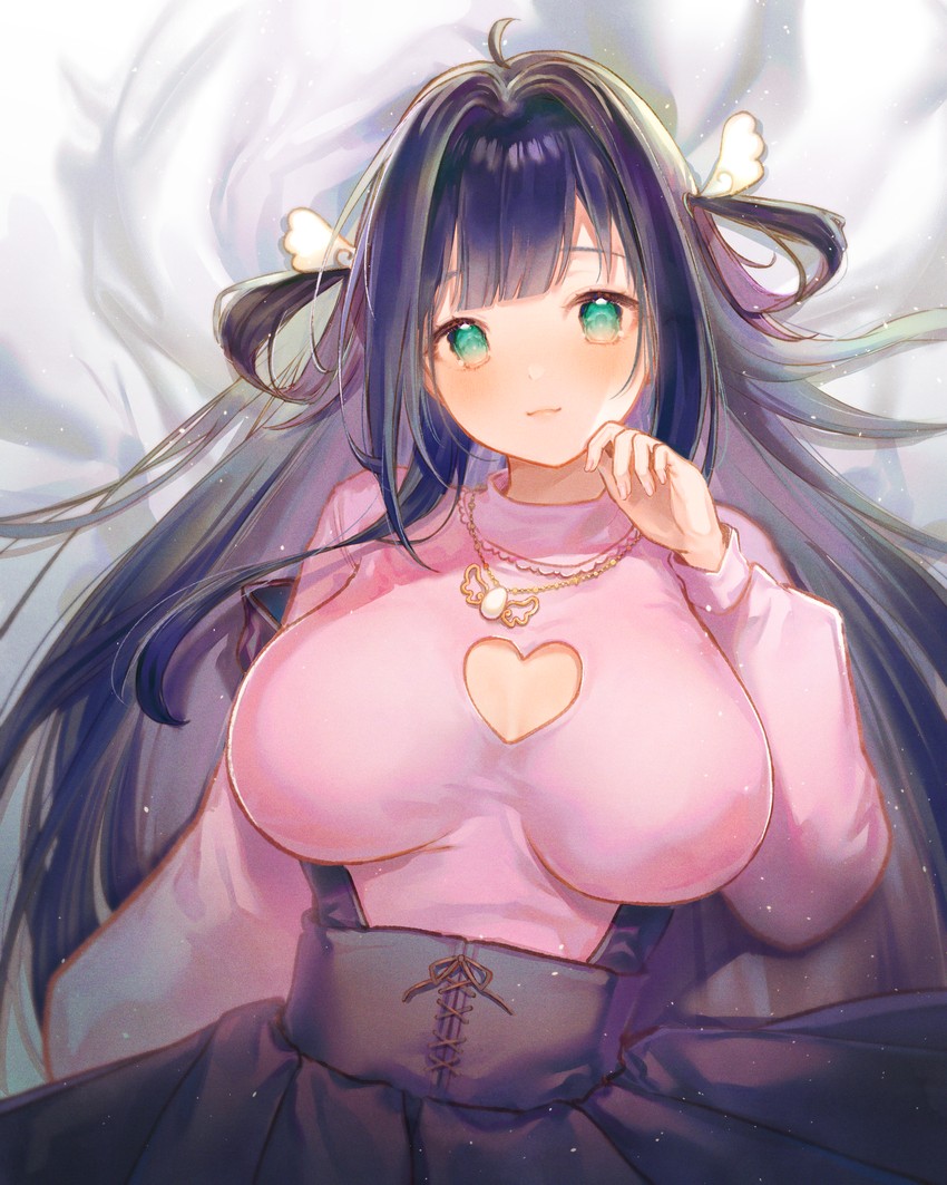 amano nene (production kawaii) drawn by modoki_kuma