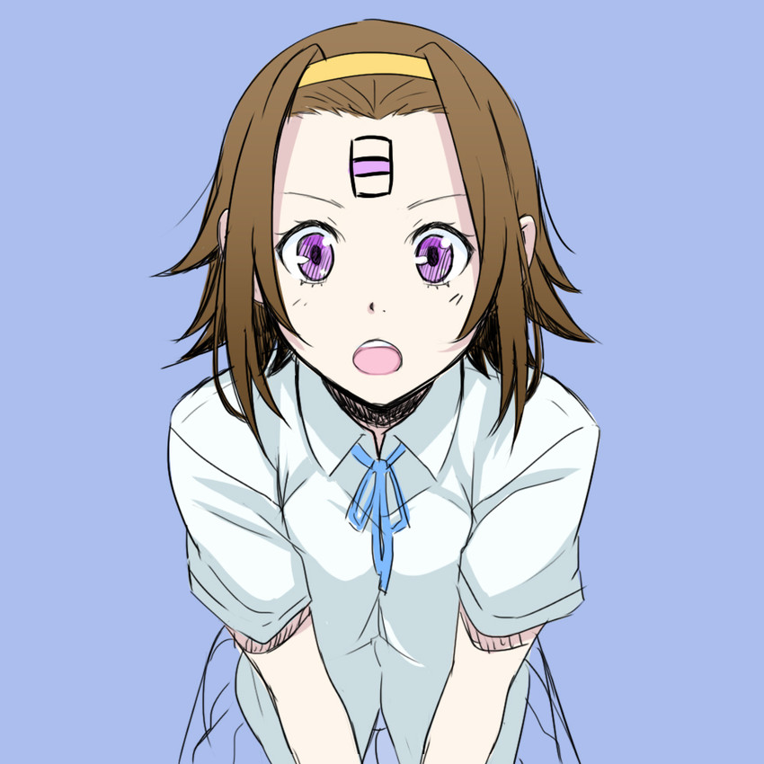 tainaka ritsu, chitanda eru, and satou satomi (k-on! and 1 more) drawn by hamada_youho